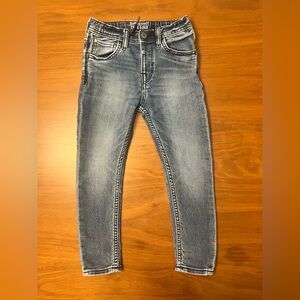 H&M Kids Blue Denim Jeans